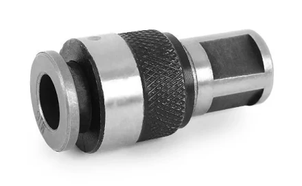 MESSER Патрон для метчика М16 - WELDON 19 купить в Губкинске