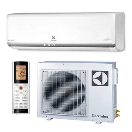 Внутренний блок ELECTROLUX EACS/I-24HM/N3/in сплит-системы, инверторного типа купить в Губкинске