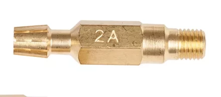 Мундштук внутренний ацетиленовый №2 Р2А-02М Р2А-22-Р Сварог купить в Губкинске