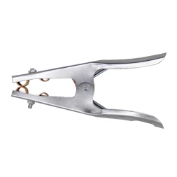 Клемма заземления КЗ-200 (American type) Оберон XL3005