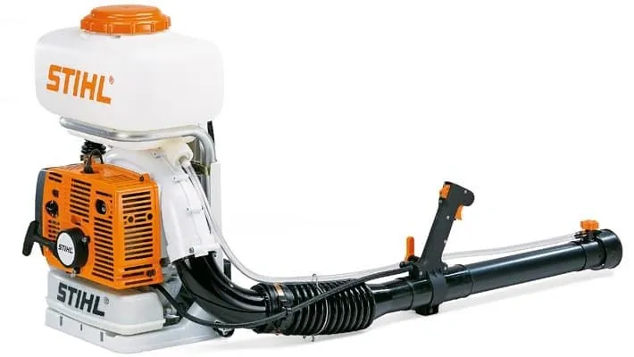 Распылитель ранцевый Stihl SR 420 купить в Губкинске