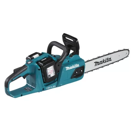 Аккумуляторная цепная пила Makita DUC355PT2 купить в Губкинске