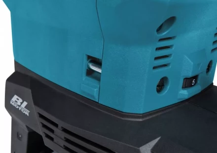 Аккумуляторный отбойный молоток Makita HM002GZ03 (без АКБ и ЗУ) купить в Губкинске