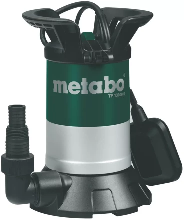 Дренажный насос Metabo TP 13000 S купить в Губкинске