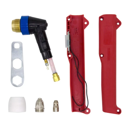 Головка плазмотрона (PW P80) XL08050 купить в Губкинске