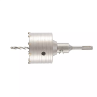 Коронка в сборе М22 х 80 мм, SDS PLUS MATRIX 70331