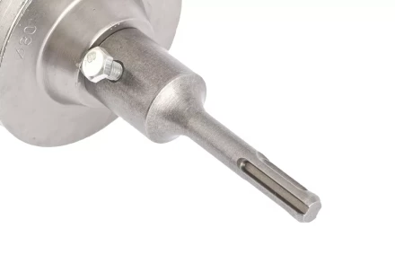 Коронка в сборе М22 х 80 мм, SDS PLUS  MATRIX 70331 купить в Губкинске