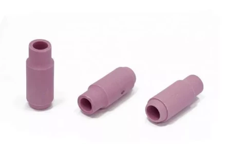 Сопла керамические TIG17-18-26 №4 d 6,5мм купить в Губкинске