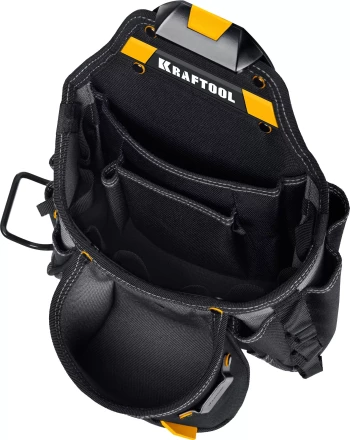 Пояс монтажника KRAFTOOL 38760-5 купить в Губкинске