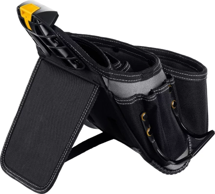 Пояс монтажника KRAFTOOL 38760-5 купить в Губкинске