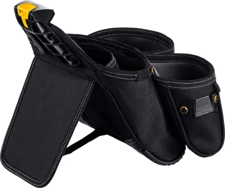 Пояс монтажника KRAFTOOL 38760-5 купить в Губкинске