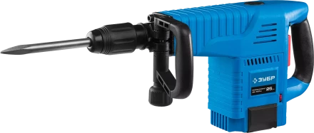 Молоток отбойный ЗМ-1500ЭК серия ПРОФЕССИОНАЛ купить в Губкинске