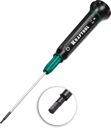 Отвертки для точных работ Precision 25685-1.3 купить в Губкинске