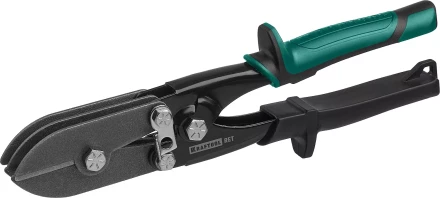 Инструмент для работы с листовым металлом KRAFTOOL 23276 купить в Губкинске