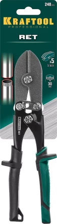 Инструмент для работы с листовым металлом KRAFTOOL 23276 купить в Губкинске