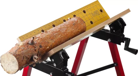 Верстак столярный ЗУБР &quot;МАСТЕР&quot; складной, 605х635х805 мм 38726 купить в Губкинске