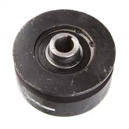 Сцепление в сборе(ведущий шкив) N000-009-413 купить в Губкинске