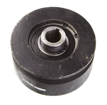 Сцепление в сборе(ведущий шкив) N000-009-413 купить в Губкинске