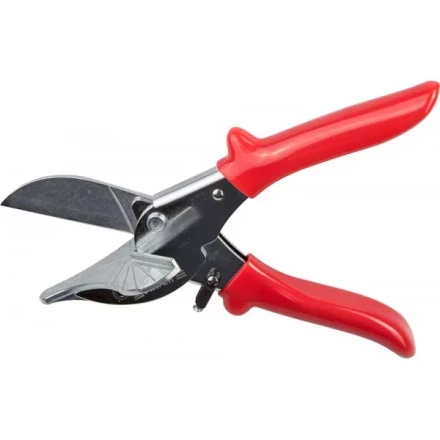 Ножницы STAYER &quot;PROFI&quot; для резки пластиковых профилей под заданным углом 23373-1 купить в Губкинске