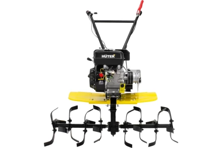 Мотоблок HUTER МК-7800M купить в Губкинске