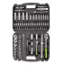 Набор инструмента 94 предмета, 1/2&quot;, 1/4&quot; Сибртех 13499 купить в Губкинске