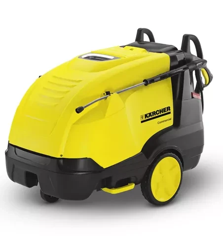 Мойка высокого давления Karcher HDS 7/12-4M Classic (Мойка Керхер HDS 7/12-4M Classic) купить в Губкинске