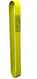 Строп текстильный кольцевой СТК 2 т L=5.5 м SF6 50 мм купить в Губкинске