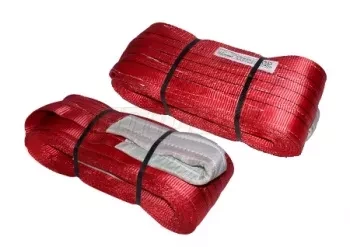 Строп текстильный петлевой СТП-0.5 т L=2.5 м SF6 30 мм купить в Губкинске