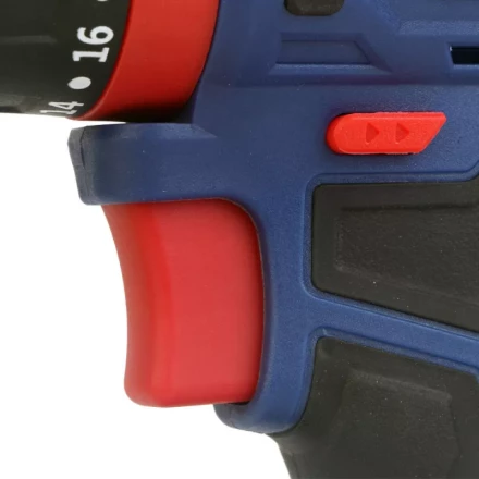 Аккумуляторная дрель-шуруповерт Диолд ДЭА-16ЛИ-02У купить в Губкинске