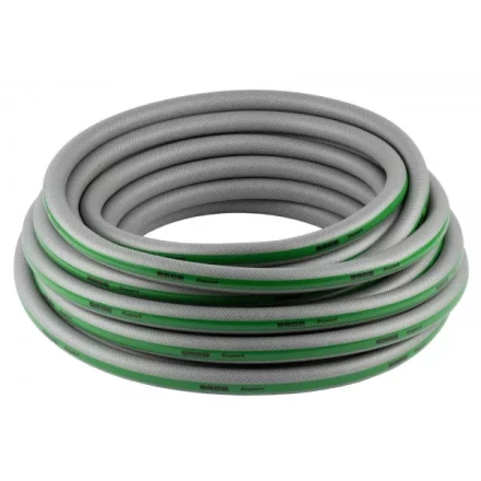 Шланг RACO &quot;EXPERT&quot; поливочный, 20атм, армированный, 3-х слойный, 1&quot;x25м 40302-1-25 купить в Губкинске