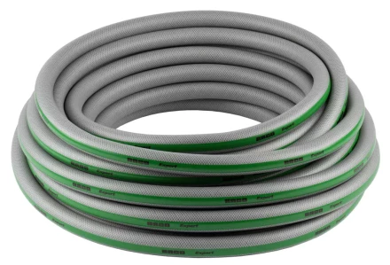 Шланг RACO &quot;EXPERT&quot; поливочный, 20атм, армированный, 3-х слойный, 1&quot;x25м 40302-1-25 купить в Губкинске