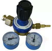 Газовый редуктор кислородный БКО-50-5AL купить в Губкинске