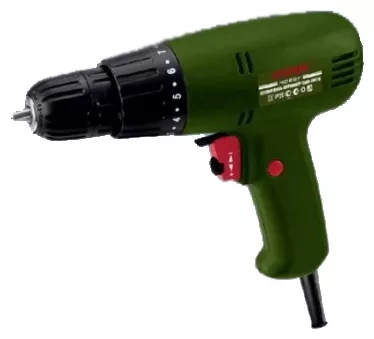 Дрель-шурповерт сетевая Кратон ESDD-280/16 3 02 01 028 купить в Губкинске