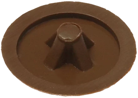 Заглушки под шуруп Преимущества купить в Губкинске