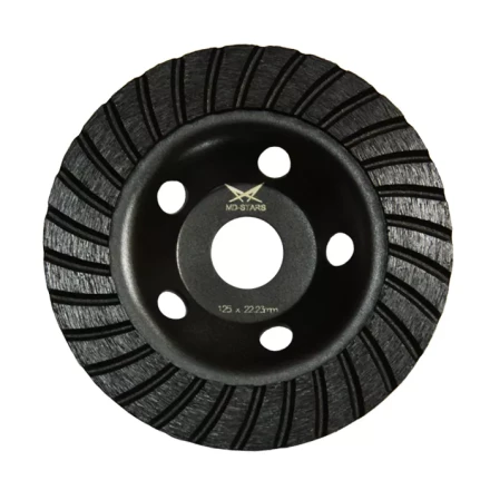 Фрезы алмазные торцевые турбо FATT230 купить в Губкинске