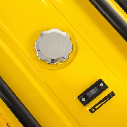 Генератор бензиновый DENZEL GE 8900 94639 купить в Губкинске