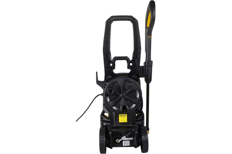 Минимойка-мойка высокого давления HUTER W165-AR купить в Губкинске