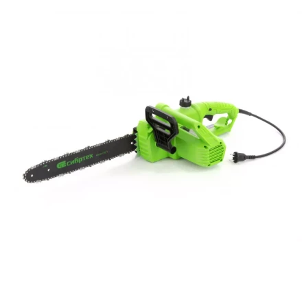 Пила цепная электрическая Сибртех ПЦЭ-2200П 95614 купить в Губкинске