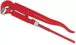 Ключ с парной рукоятью губки 90° 1 1/2? 19171