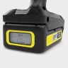 Аккумуляторная ручная мойка KARCHER KHB 6 Battery Int купить в Губкинске