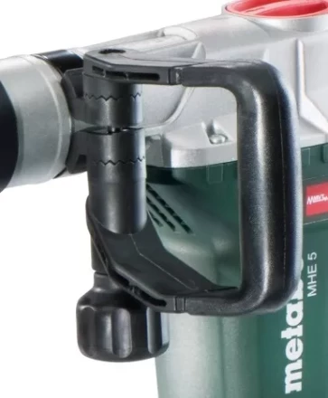 Молоток отбойный Metabo MHE 5 купить в Губкинске
