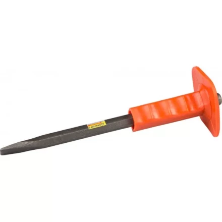 Зубило STAYER &quot;PROFI&quot; с протектором, 300мм 2122-30 купить в Губкинске