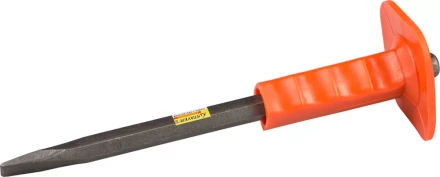 Зубило STAYER &quot;PROFI&quot; с протектором, 300мм 2122-30 купить в Губкинске