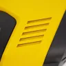 Воздуходувка аккумуляторная RB180-36, Li-ion, 36 В, 4 Ач, 180 км/ч, 820 м3/ч Denzel 59610 купить в Губкинске