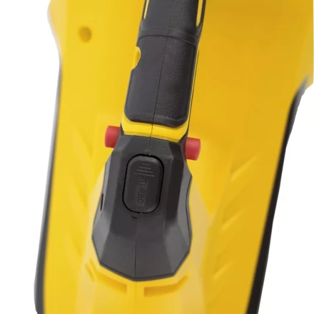 Воздуходувка аккумуляторная RB180-36, Li-ion, 36 В, 4 Ач, 180 км/ч, 820 м3/ч Denzel 59610 купить в Губкинске