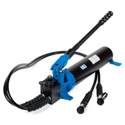 Помпа гидравлическая ПМР-7020-К2 КВТ купить в Губкинске