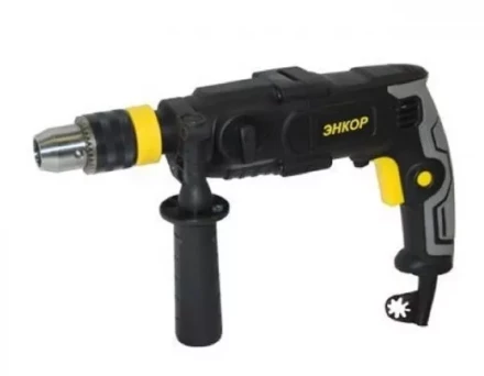 Перфоратор ЭНКОР ПЭ-420/12ЭР SDS+ 2реж (1) 50122 купить в Губкинске
