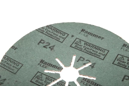 Круг фибровый HAMMER 243-018 купить в Губкинске