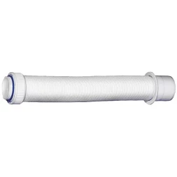 Труба ЗУБР "ЭКСПЕРТ" гибкая раздвижная, 1200мм 51830-12