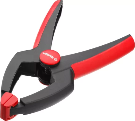 Струбцина ЗУБР &quot;МАСТЕР&quot; быстрозажимная, 210мм 32246-210 купить в Губкинске